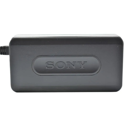 ADAPTADOR AC DIRECTA FILMADORA SONY AC-L10A