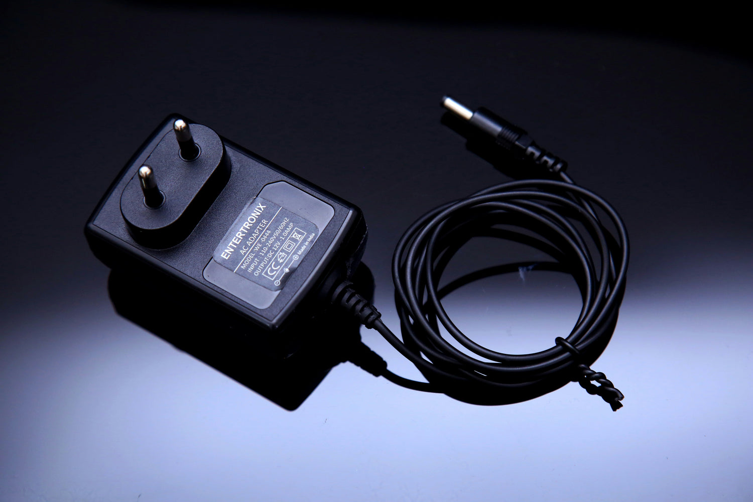 Adaptadores de corriente