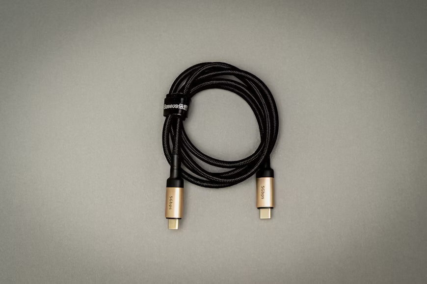 Cableado